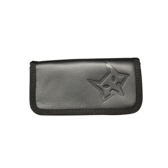 Нож FOX Knives EASTWOOD TIGER FX-524 TIZW, сталь CPM-S90V, рукоять - титан