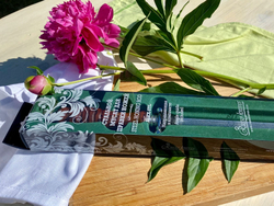 Мусат Russo стальной Alex-STL