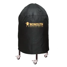 Чехол для грилей Monolith Classic Pro/One.55/Two.55/Avantgarde Classic на подставке с колёсиками