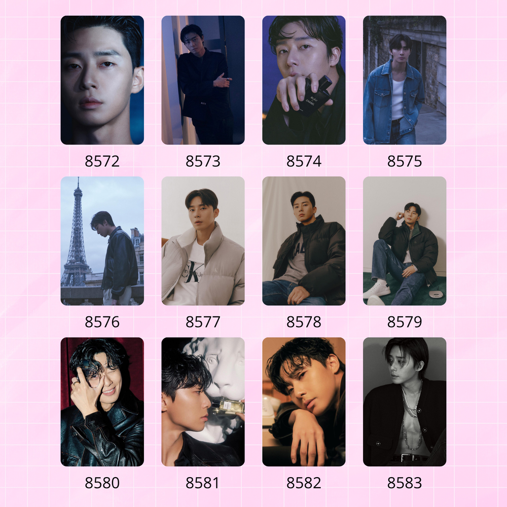 Park Seojoon