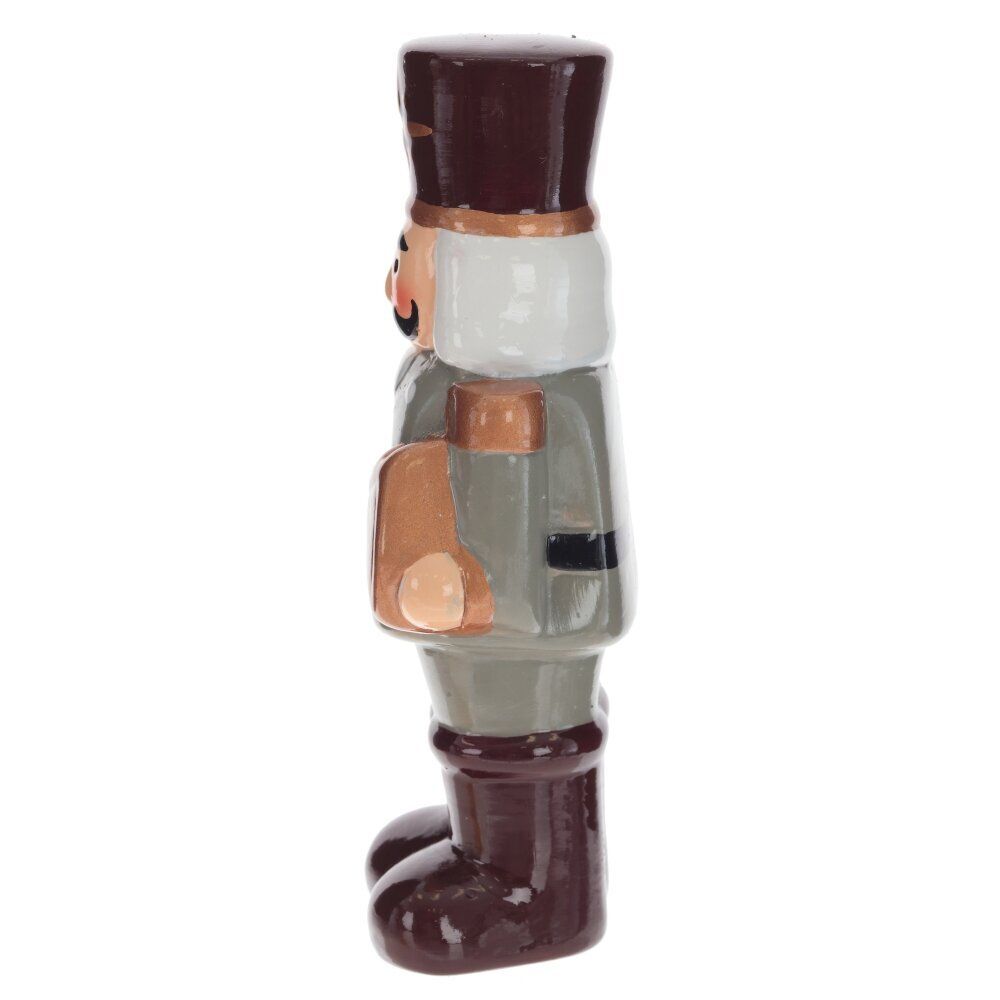 GAEM Фигурка декоративная "Щелкунчик", L7 W5 H15,5 см, 4в.