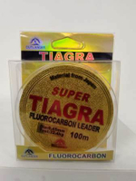 Леска Tiagra 100м - 0.50