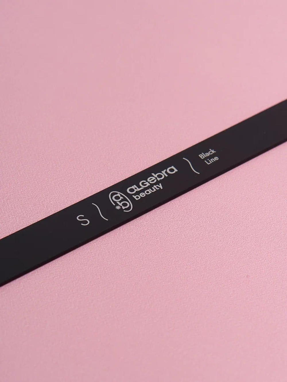 Основа облегченная черная размер S