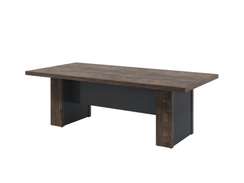 Стол переговоров на 6 человек 2300х1100х750 T-102