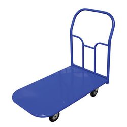 Тележки грузовые