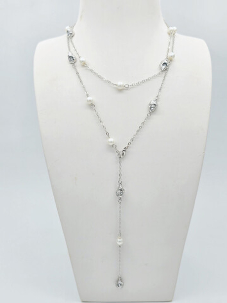 91003896 Колье Selena