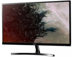 Монитор Acer ED272Abix черный