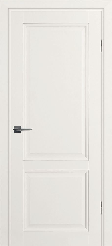 Дверь PSU-38 / Цвет Зефир / Двери PROFILO PORTE