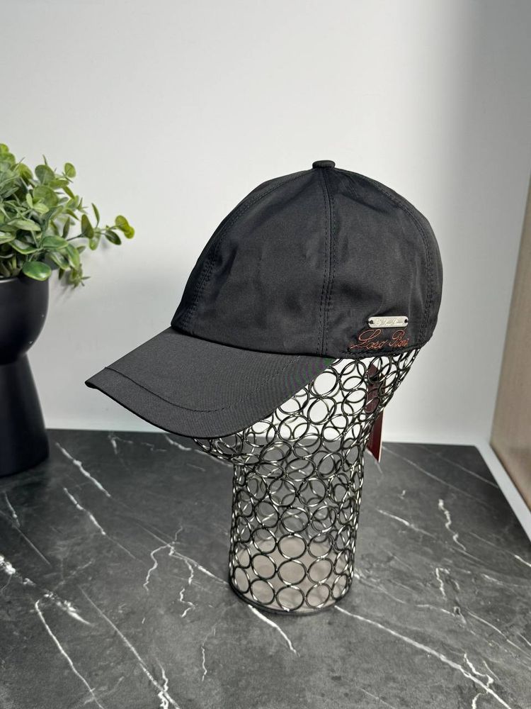 Льняные брюки Loro Piana