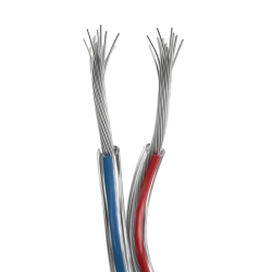 Шлейф питания ARL-18AWG-CLEAR-2Wire-CU (Arlight, -) 034959