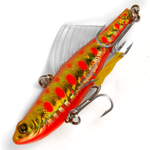 Раттлин Saurus (65мм, 15гр)