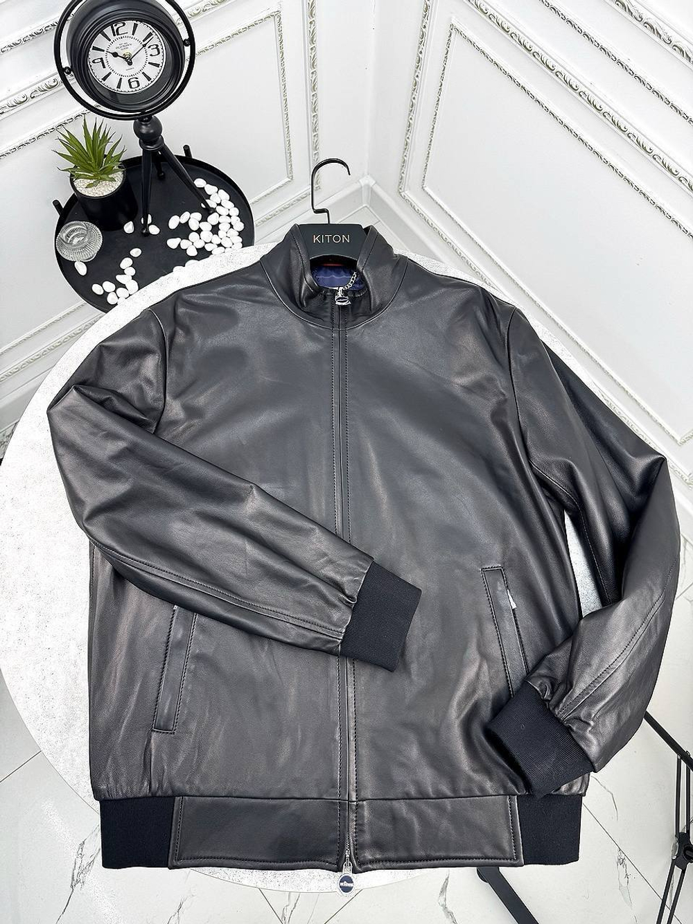 Куртка Kiton