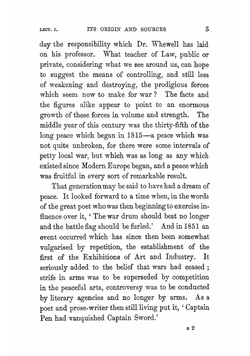 International law | Henry Sumner Maine