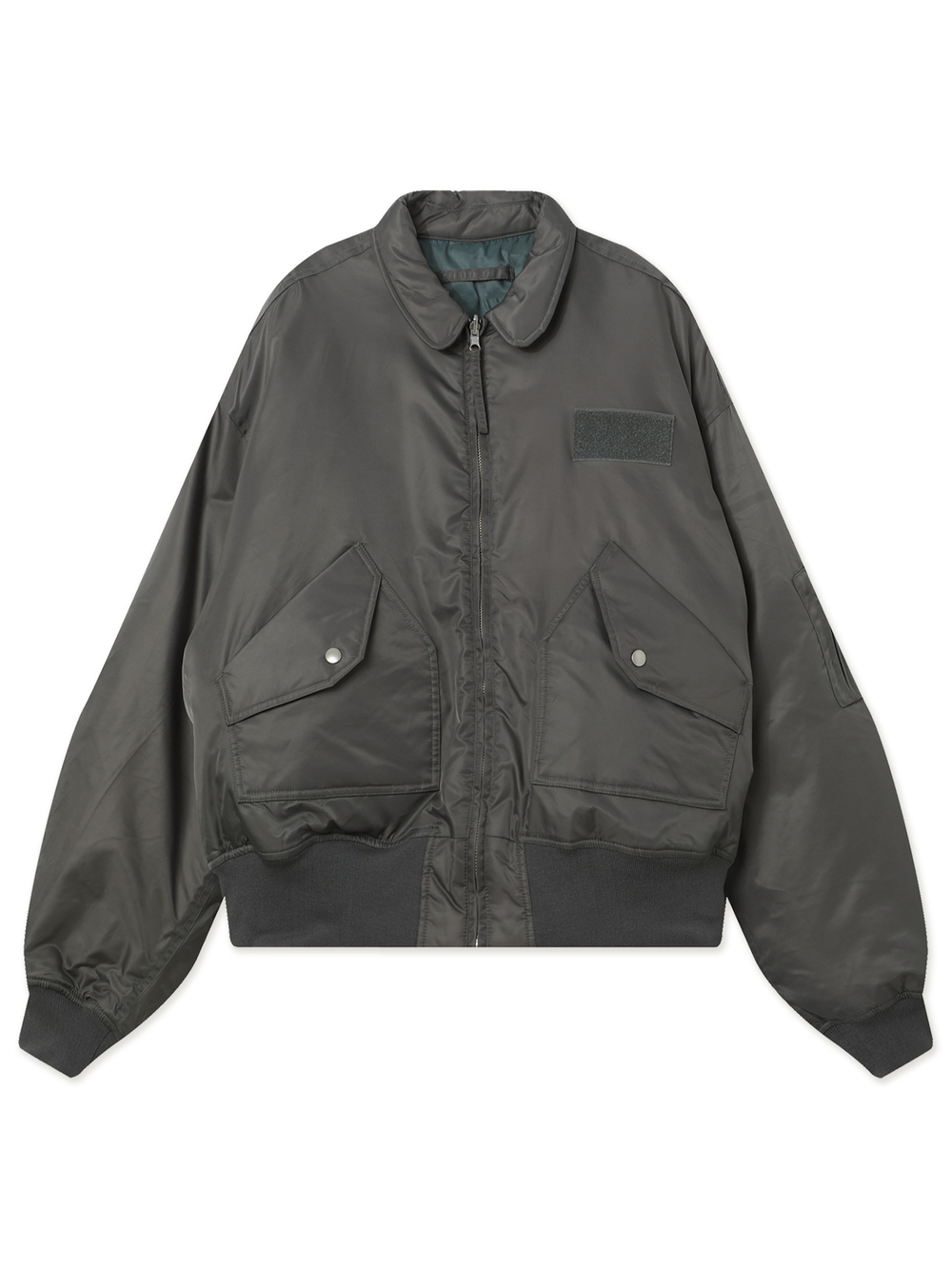 Бомбер Reversible Cwu Flight Jacket