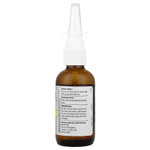 Sovereign Silver, Argentyn 23®, натуральный назальный спрей, облегчение состояния пазух, 59 мл (2 жидк. унции)