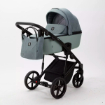 Коляска Adamex Mobi air 2в1