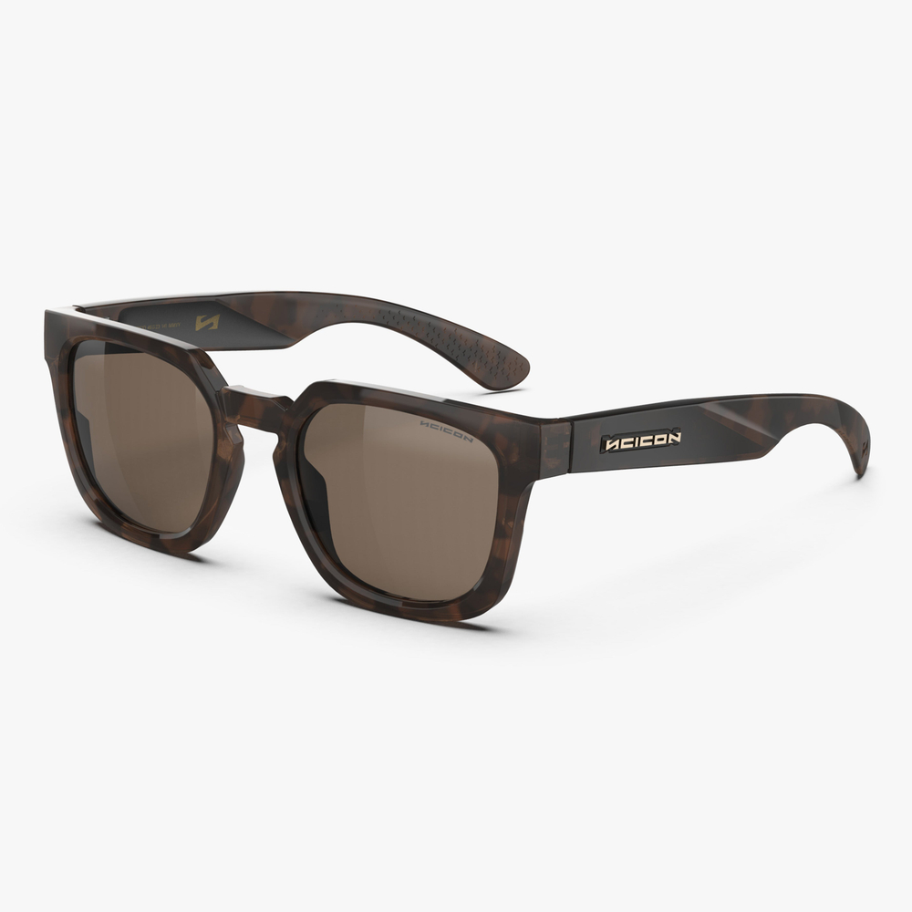 Спортивные очки Scicon Turcio 2.0 Dark Havana Gloss Brown