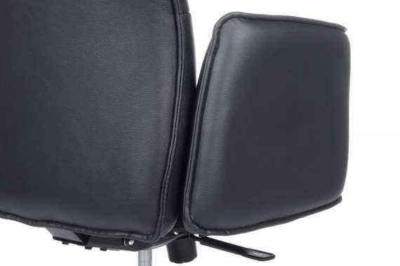 Кресло Grant A885 Черный