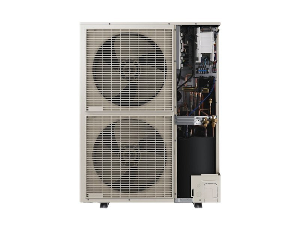 Наружный блок VRF системы Samsung AM080MXMDGH/TK