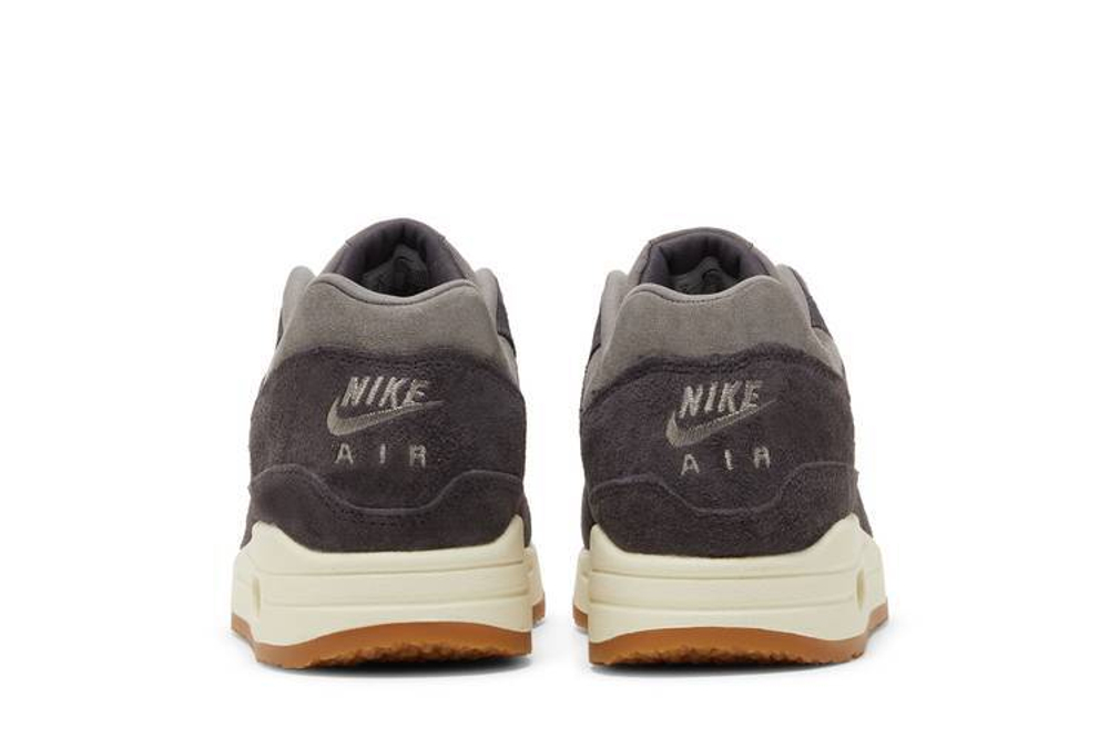 Кроссовки Nike Air Max 1 "Crepe"