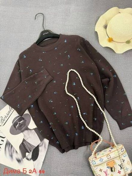 Кофта 2950166 Fabrika