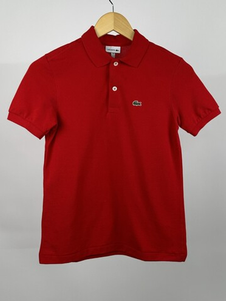 Футболка Lacoste