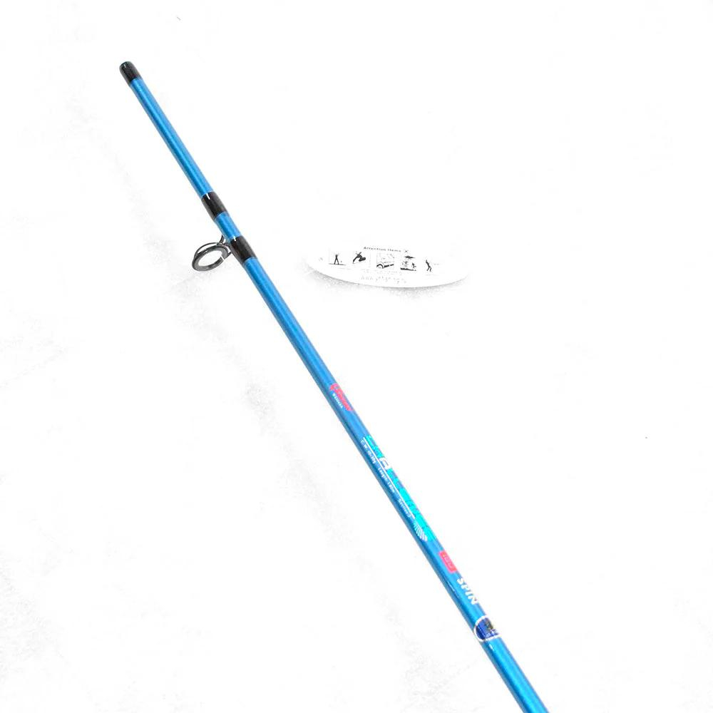 Спиннинг Wei 068А челенджер 2,4м