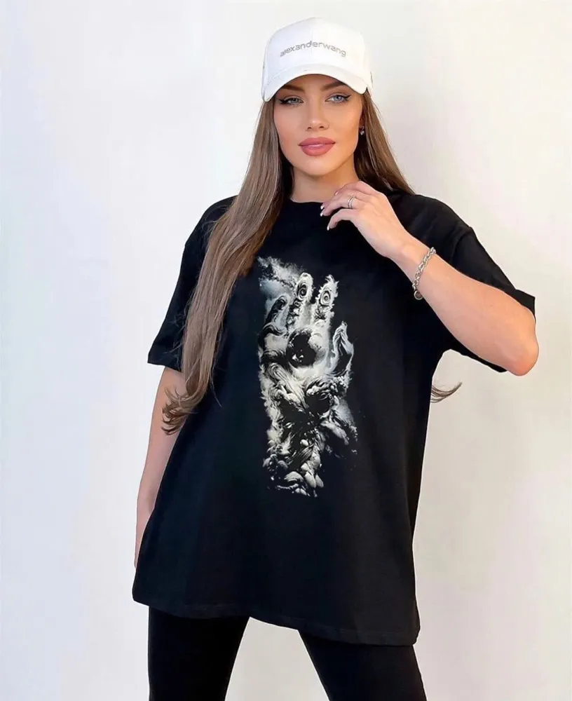 Футболка 2564886 Fabrika