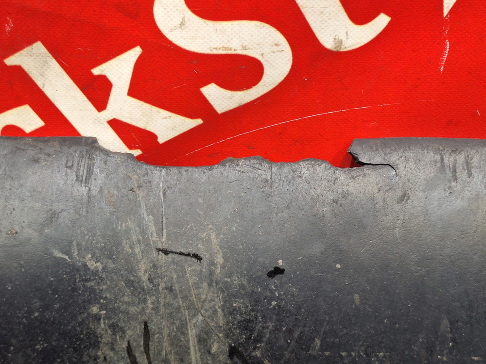 Комплект брызговиков крыла заднего