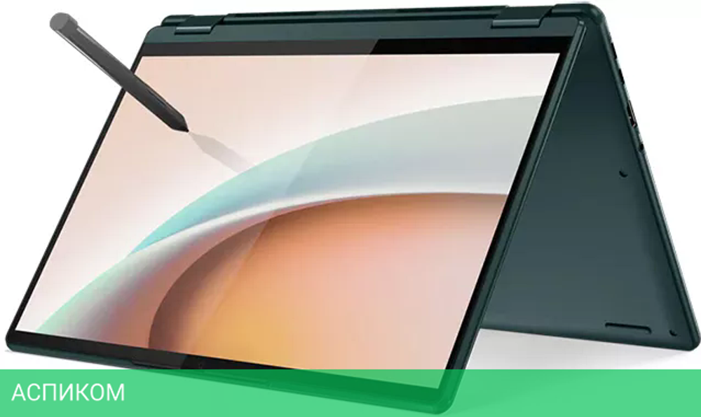 Ноутбук Lenovo Yoga 6 13ABR8 83B20098RK