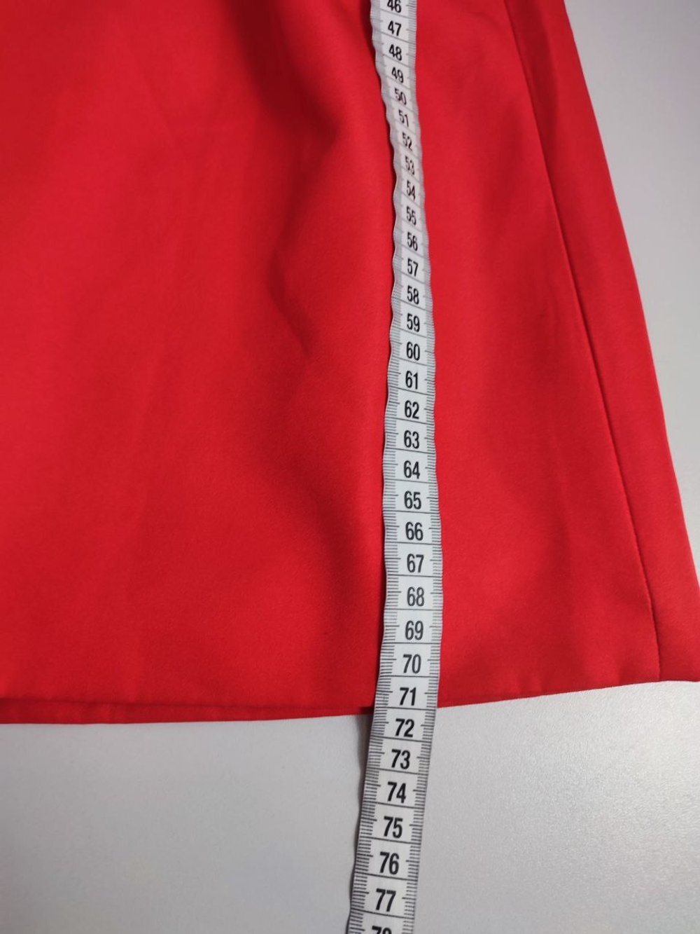 Юбка яркая 44-46 размер