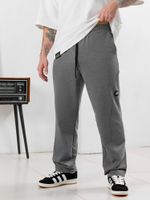 Брюки мужские Акс Виотекс СЕРЫЙ