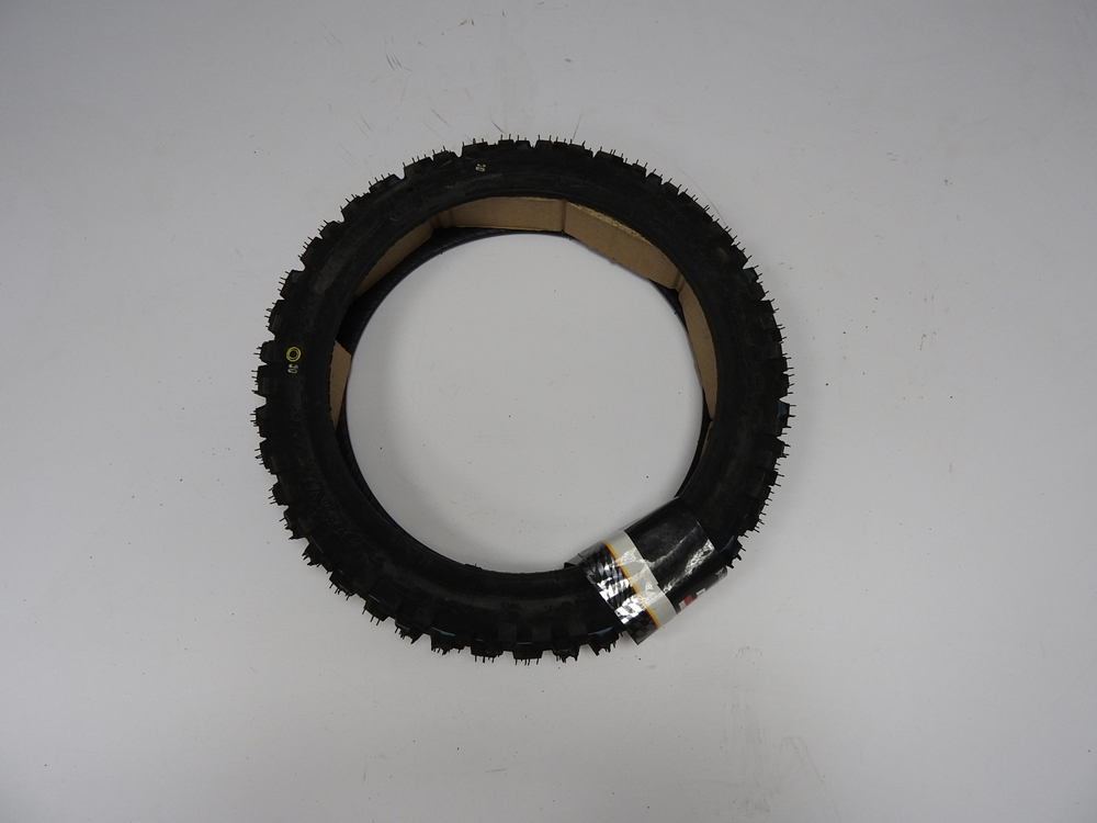 Шина 60/100-12 Geomax MX52f Dunlop