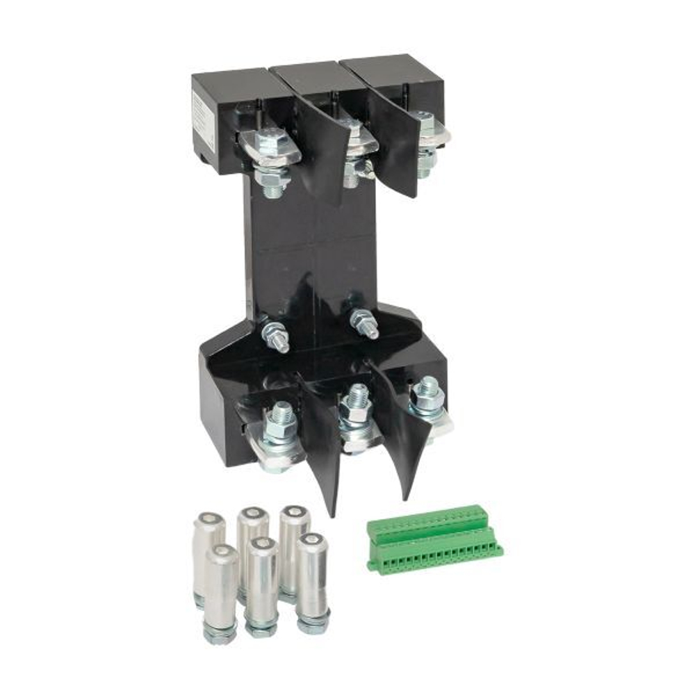 Панель втычная EKF mccb99m-400-pin-3r