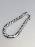 8 ОЦ.Карабин DIN5299C (4 шт)