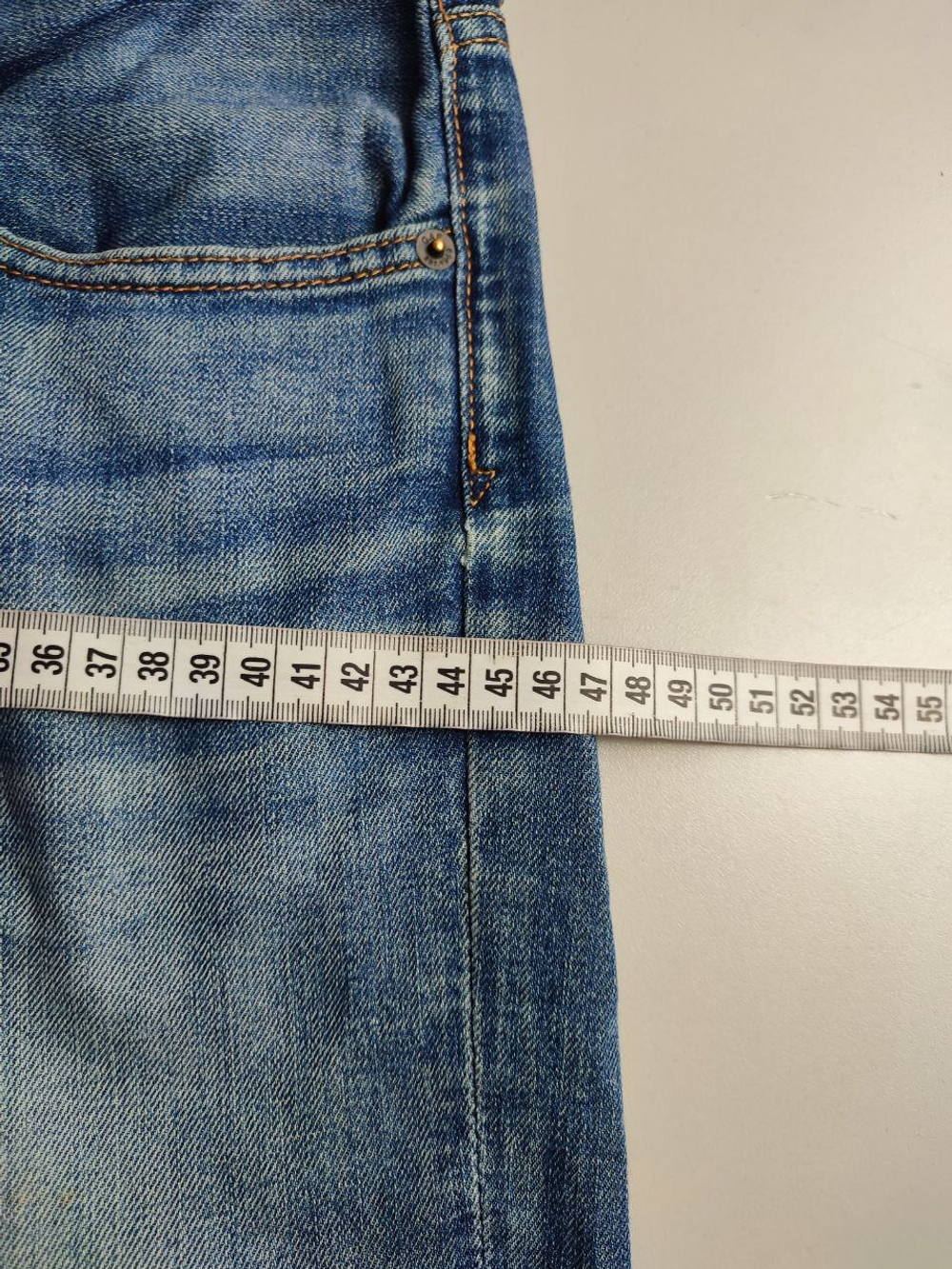 Джинсы Gap модные на 13-14 лет