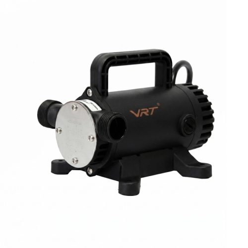 Насос поверхностный д/полива IP140 (3/4",140Вт,до 16,6 л/мин, напор до 12м) VRT