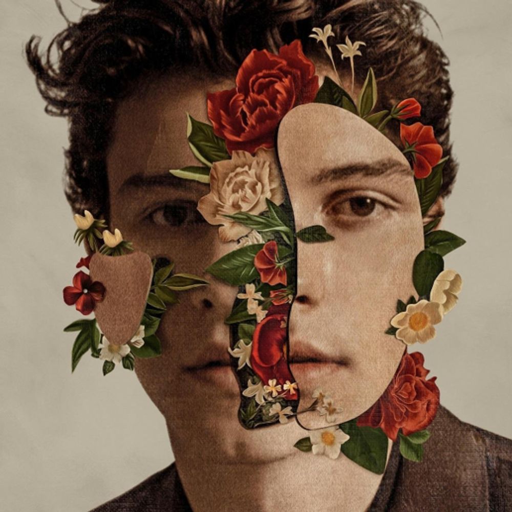 Shawn Mendes / Shawn Mendes (CD)