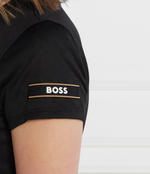 Футболка BOSS BLACK - черный(50502388)