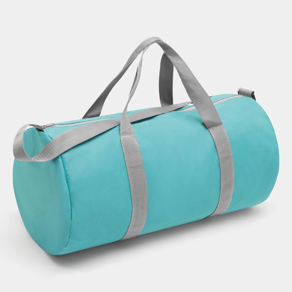 Сумка спортивная WORKOUT Белый