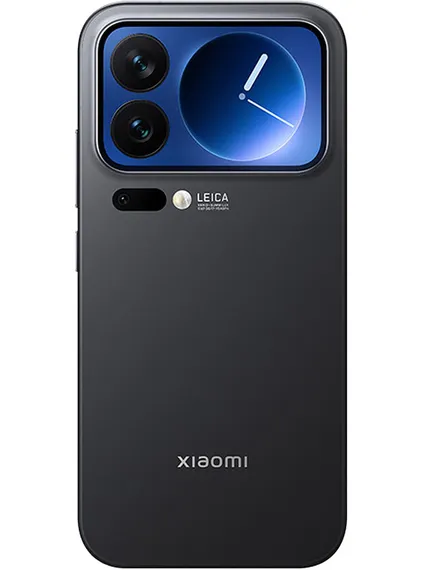 Смартфон Xiaomi 17 Pro 16 ГБ | 1024 ГБ (Чёрный | Black) (версия Global)