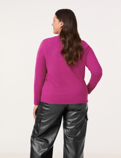 Джемпер женский SAMOON