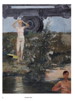 Россия в пути. Самолетом, поездом, автомобилем. Живопись и графика 1920-1990