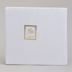 БЛЮДО СЕРВИРОВОЧНОЕ 20,1Х17,7Х2 СМ