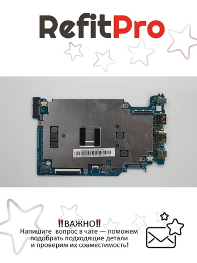 Материнская плата для ноутбука Lenovo S130-14IGM N4000 WIN UMA 4G 64 (5B20R61097), оригинал