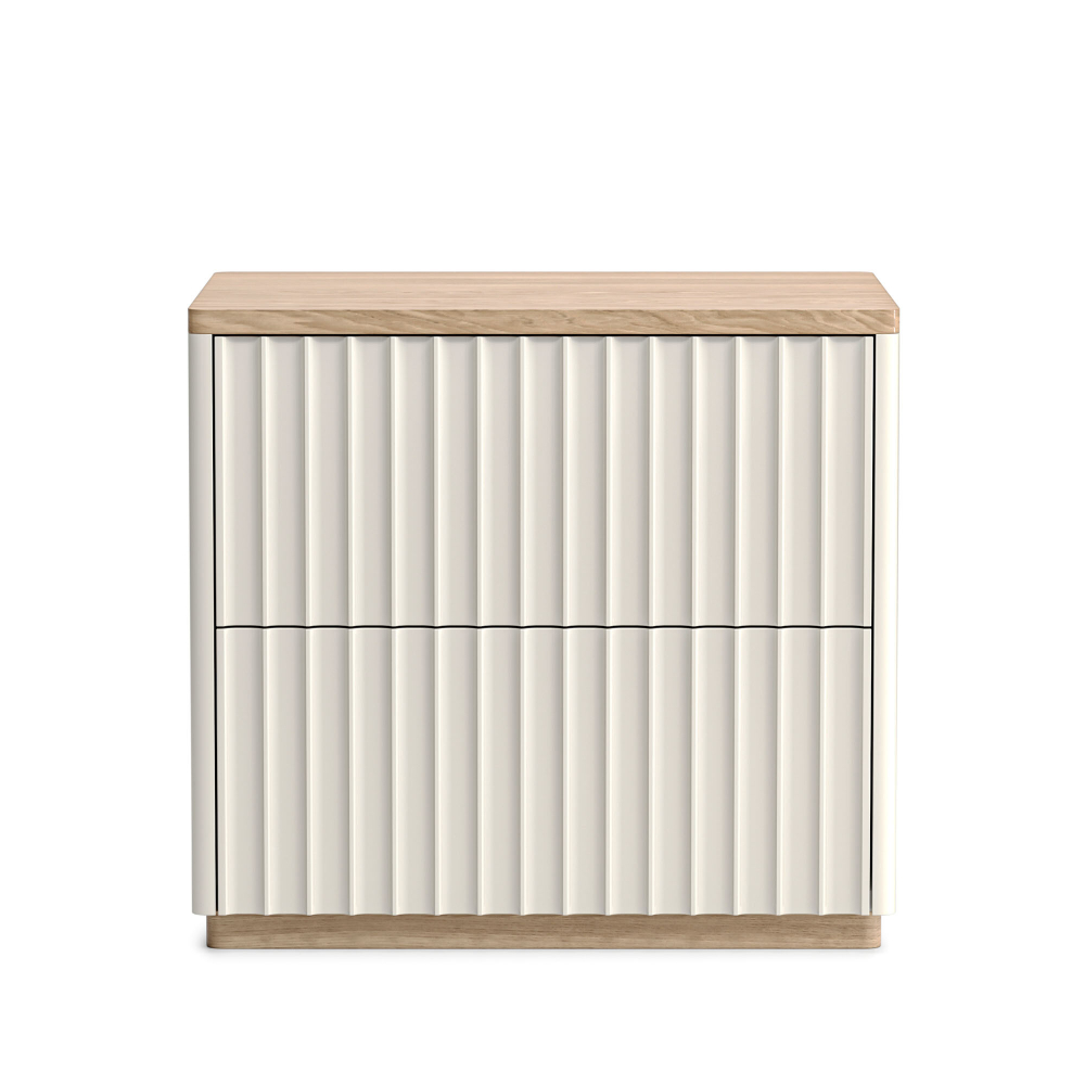 Прикроватная тумба CODE VR14 на цоколе