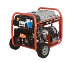 Бензиновый генератор Mitsui Power ECO ZM 10000 EA