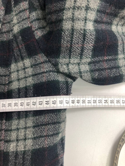 Пальто Miss H демисезонное 42 размер