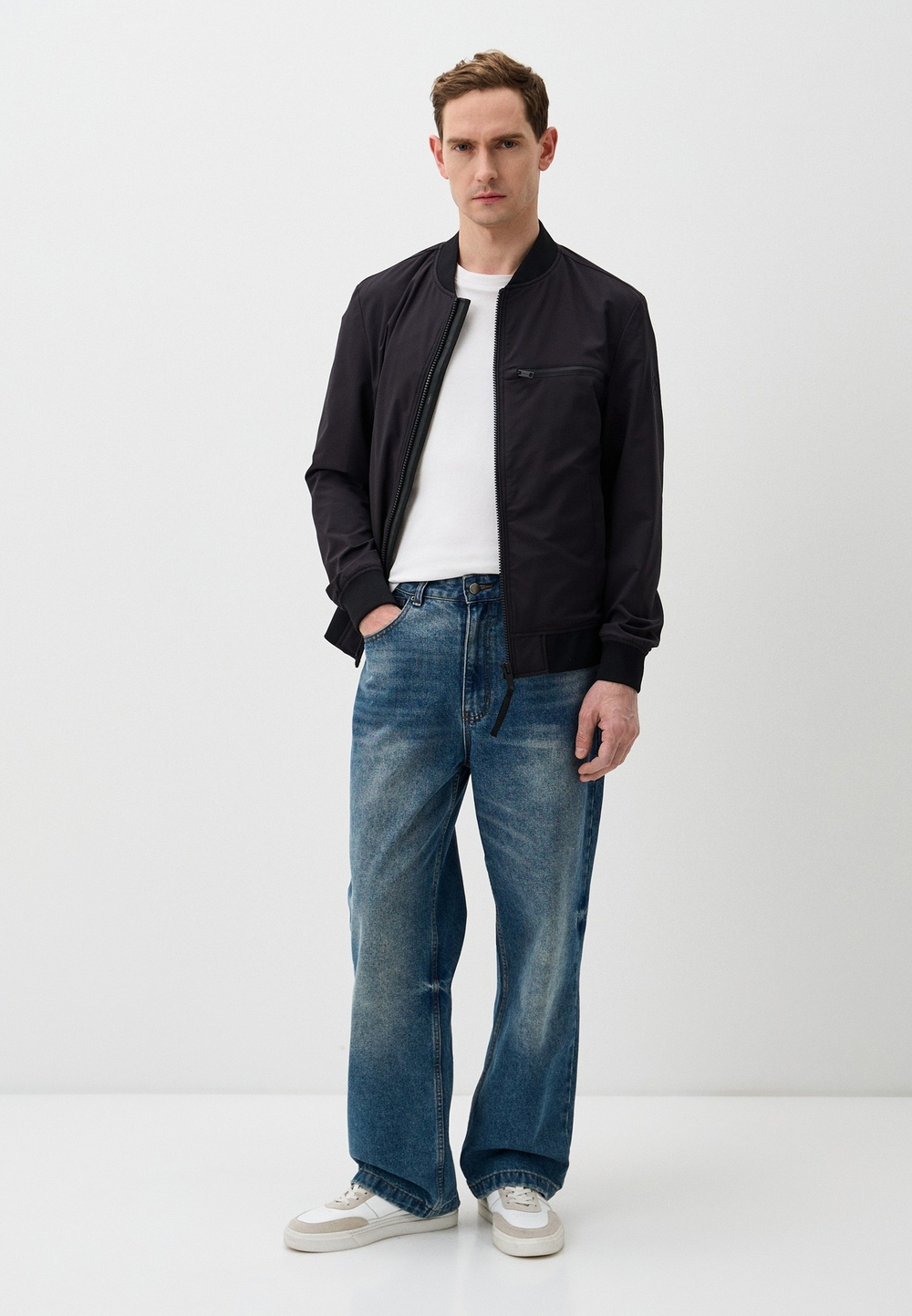 Ветровка мужская STRELLSON