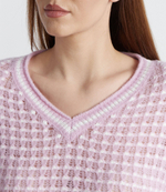 Свитер Marc Cain - розовый(WC 41.24 M26)